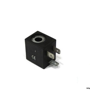 camozzi-G73-solenoid-coil