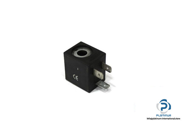 camozzi-G73-solenoid-coil