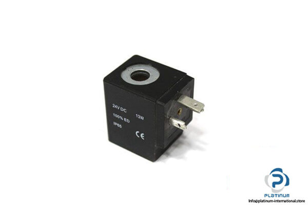 emc-SLP-12-24V-solenoid-coil