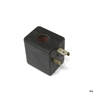 herion-0200-220V-solenoid-coil