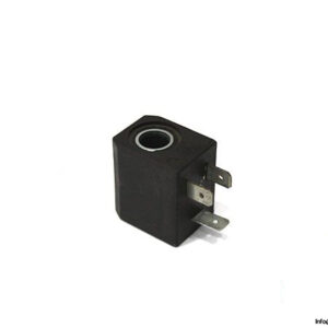 univer-DA-124 solenoid coil