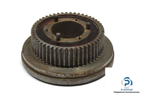 dessau-ddr-3-KL-10-clutch