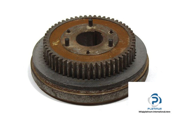 dessau-ddr-4-KL-5-clutch