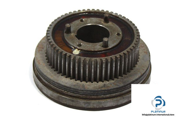 dessau-ddr-3-KL-5-clutch
