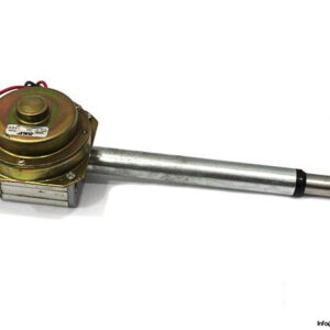 skf-car-22-linear-actuator