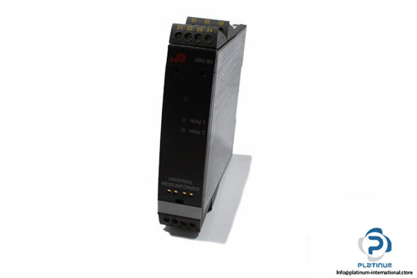 seli-SMU-BA-universal-messumformer