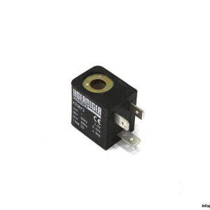hoerbiger-origa-KZ3673-solenoid-coil