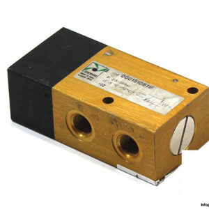 pneumax-0001510611F-air-pilot-valve