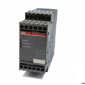 abb-C572-safety-relay