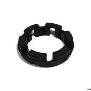 tschan-NOR-MEX-128-elastic-coupling-insert