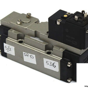 smc-EVS7-8-FG-S-3CV0-Q-single-solenoid-valve