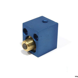 festo-9698-short-stroke-cylinder