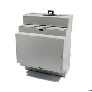 PROFIBUS-RS422-serial-converter