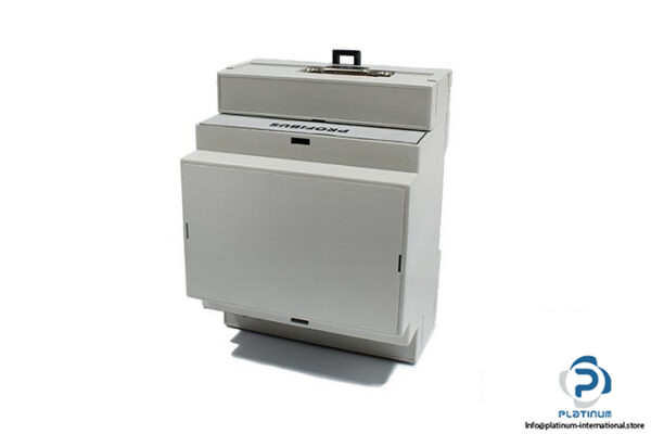 PROFIBUS-RS422-serial-converter