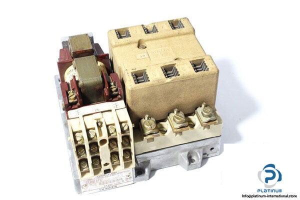 siemens-3TA24-220-v-ac-coil-contactor