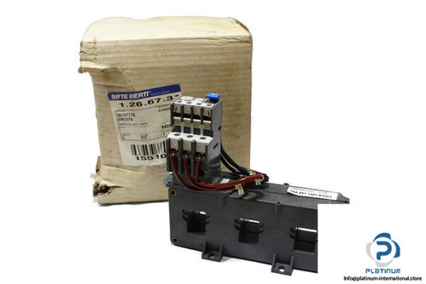 abb-TA450SU-thermal-overload-relay