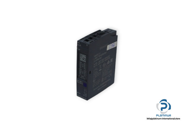 siemens-6es7-135-6hd00-0ba1-analog-output-moduleused