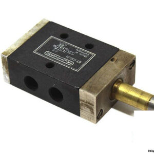 kuhnke-87.030.01-single-solenoid-valve