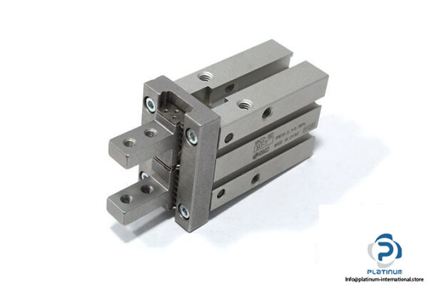 smc-mhz2-16d-parallel-pneumatic-gripper