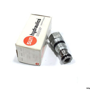 sun-cxda-xan-free-flow-nose-to-side-check-valve