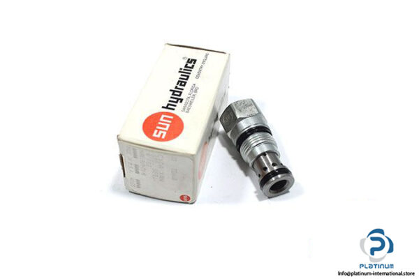 sun-cxda-xan-free-flow-nose-to-side-check-valve