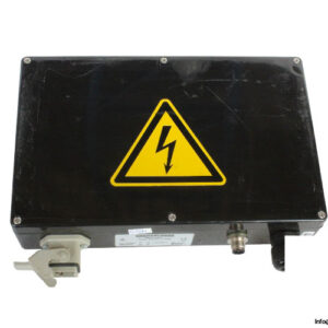 vanderlande-pt526-power-supply-used