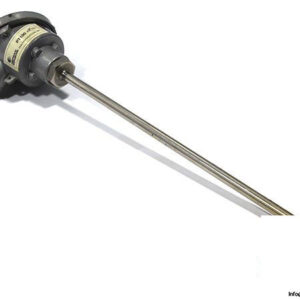 gefran-TR6B2BCAJD1F000-temperature-sensor-pt100