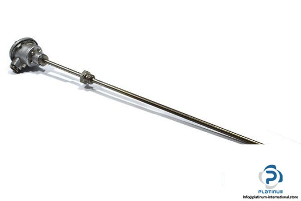 fischer-TW30B190L070-temperature-sensor-pt100