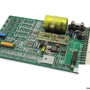 atos-E-ME-A-01-circuit-board
