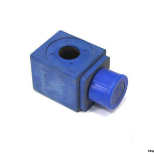 parker-ZB09-110V-solenoid-coil