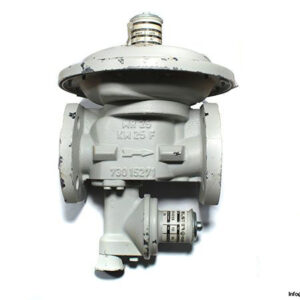 elster-MR-25-F-gas-pressure-regulator