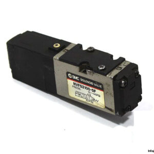 smc-NVFS2100-5F-single-solenoid-valve