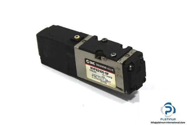 smc-NVFS2100-5F-single-solenoid-valve