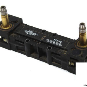 kuhnke-88.234-double-solenoid-valve