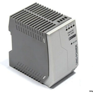 phoenix-contact-UNO-PS_1AC_24DC_100W-power-supply
