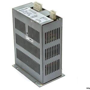 schroff-HDB-60B-30-power-supply