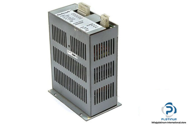schroff-HDB-60B-30-power-supply