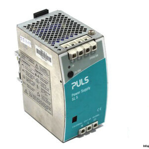 puls-power-EL-286.951.00-01-A-power-supply