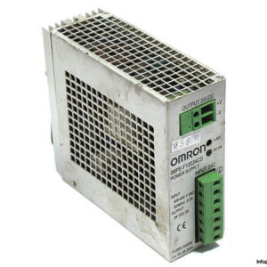 omron-S8PE-F12024CD-power-supply