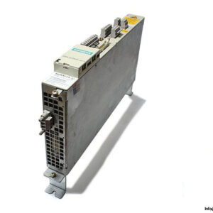 siemens-6SN1146-1AB00-0BA1-infeed-module