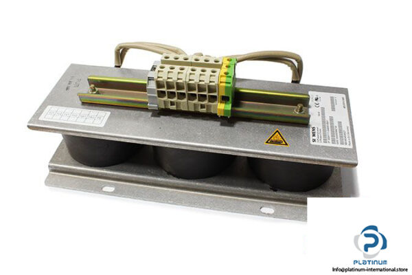 siemens-6SN1111-0AA00-0BA1-hf-reactor-16-kw