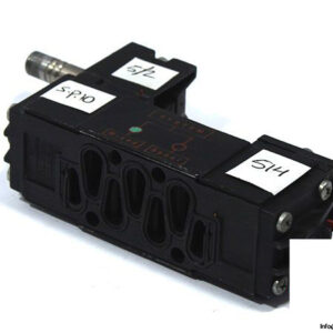 univer-be-3000-single-solenoid-valve-1