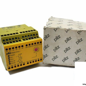 pilz-pnoz-xv2-1-30_24vac_24vdc-2s-2sz-safety-relay-1