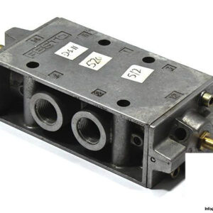 festo-10166-double-solenoid-valve-1
