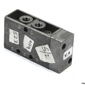 festo-9764-air-pilot-valve-1