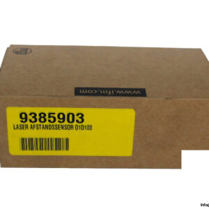 ifm-01d100-photoelectric-distance-sensor