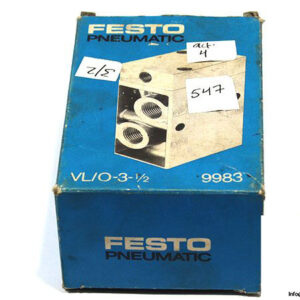 festo-9983-air-pilot-valve-1