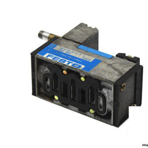 festo-150981-single-solenoid-valve-1