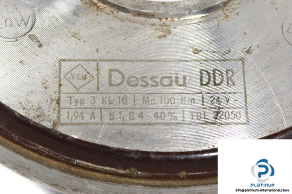 dessau-ddr-3-kl-10-clutch-2