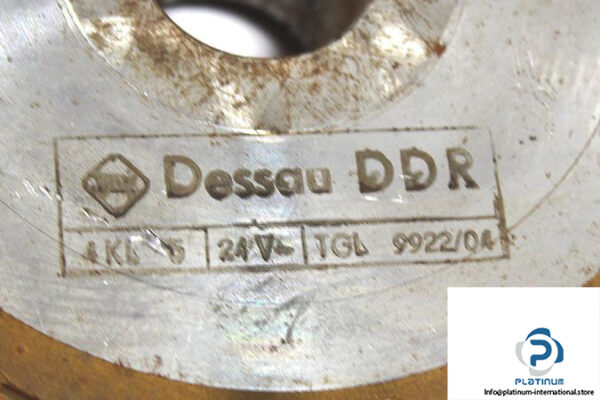 dessau-ddr-4-kl-5-clutch-2